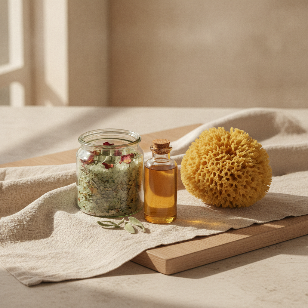 Bath & Body Gift Sets