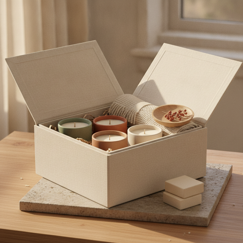 Seasonal Keepsakes