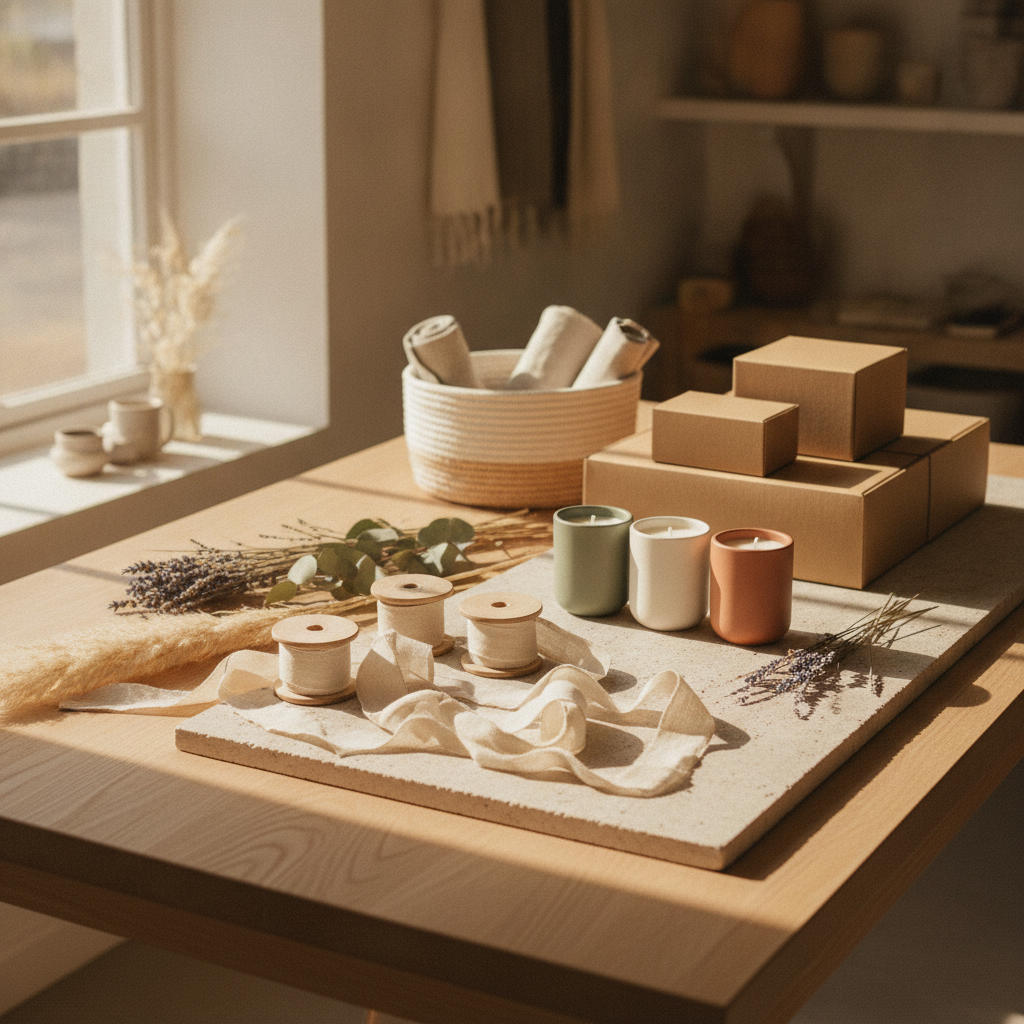 Our gift studio