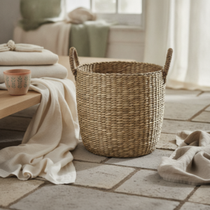 Woven Storage Basket