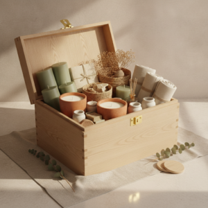 The Grand Gifting Trunk