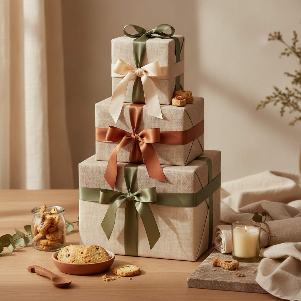 Celebration Gift Tower