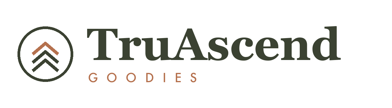 TruAscend Goodies